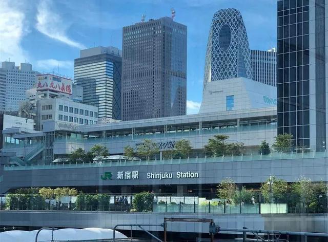 简述世界城市轨道交通发展历程,东京都市圈交通有多发达