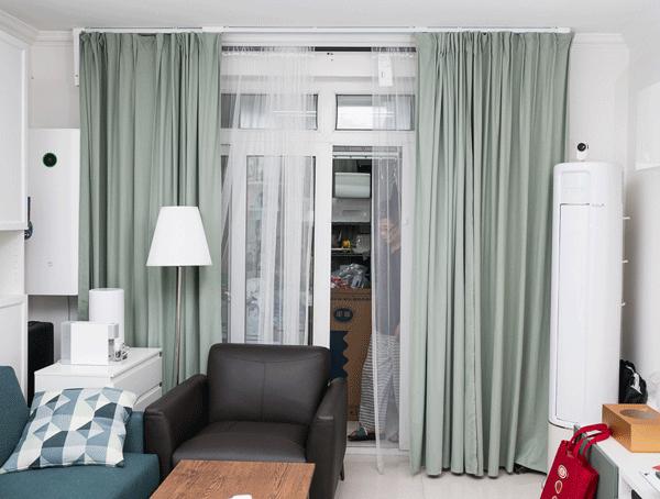 智能家居必备传感器,小米门窗传感器如何安装到入户门