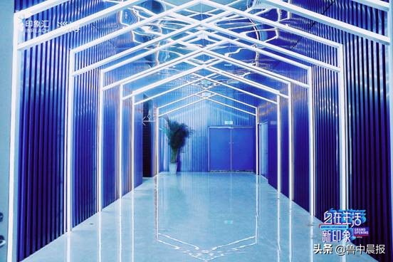 淄博印象汇怎么样,淄博印象汇最新视频