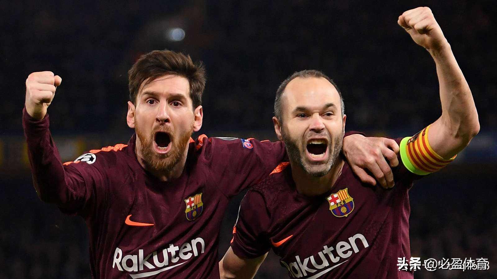 安德雷斯伊涅斯塔绝杀,安德雷斯伊涅斯塔球员