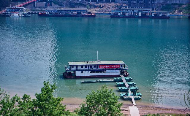 三残桥的故事（2）偶遇火灾