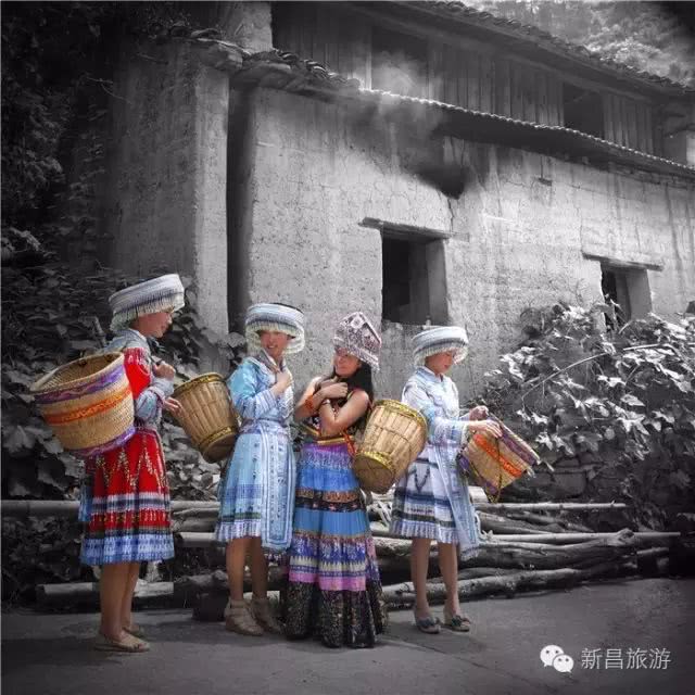 绍兴最美古镇排名,绍兴十大最美乡村