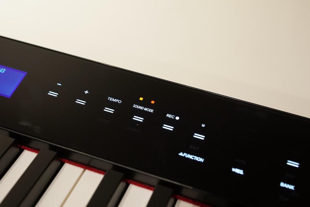 卡西欧px-s3000自带节拍器,卡西欧px-s3000演奏