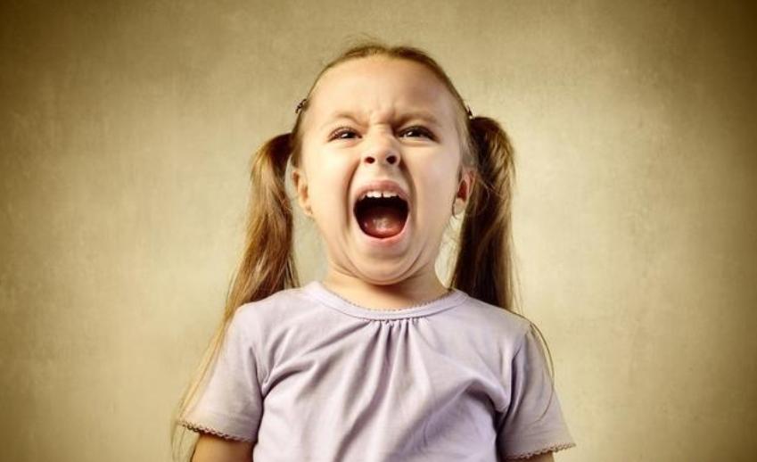 孩子性格暴躁怎么进行心理辅导,怎样让孩子改掉脾气暴躁的习惯