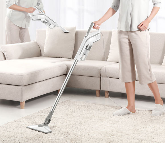 吸尘器买什么样的方便好用,家用吸尘器购买注意什么好