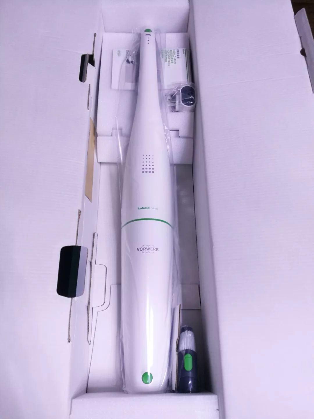 福维克vk200吸尘器测评,福维克吸尘器vb100安装