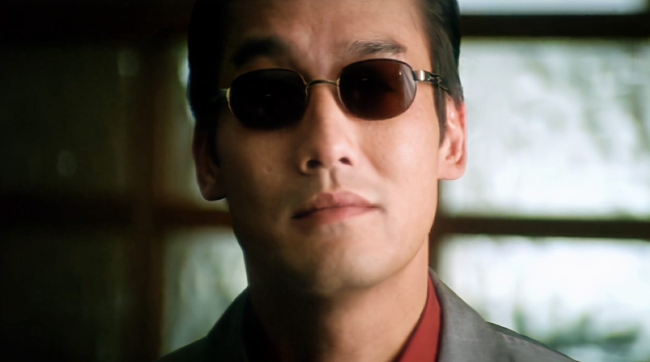 香港梁家辉十大必看黑帮电影,黑帮港片经典片段梁家辉