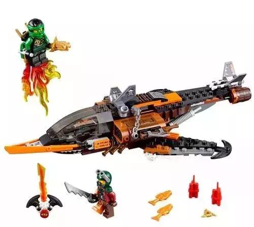 积木型号是什么,积木类型选择