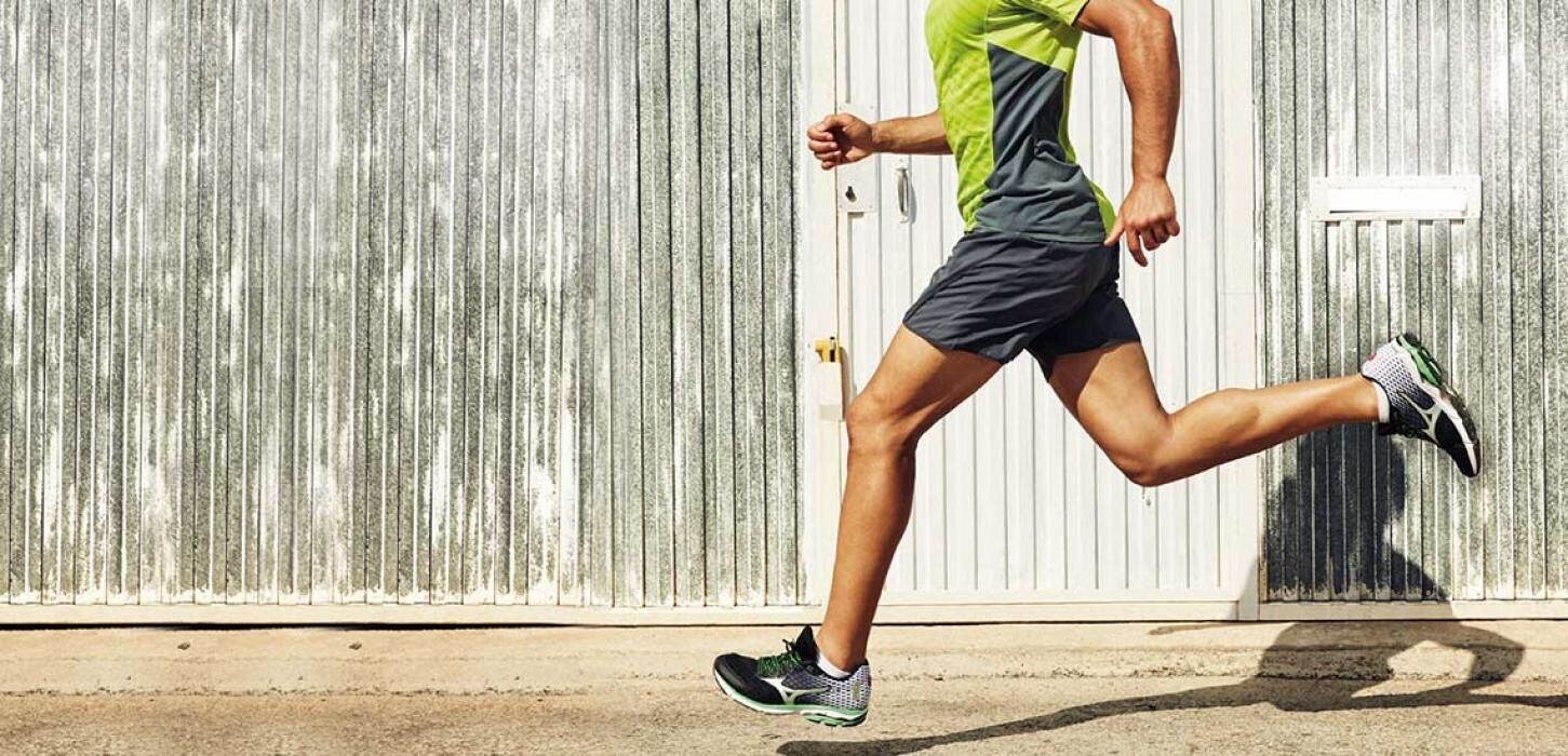 怎么知道跑鞋适不适合自己,美津浓跑鞋推荐500左右跑鞋