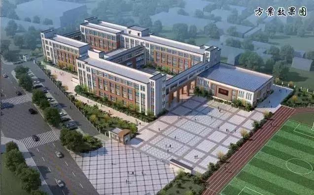 晋城西北片区重点项目,晋城建设的十大片区