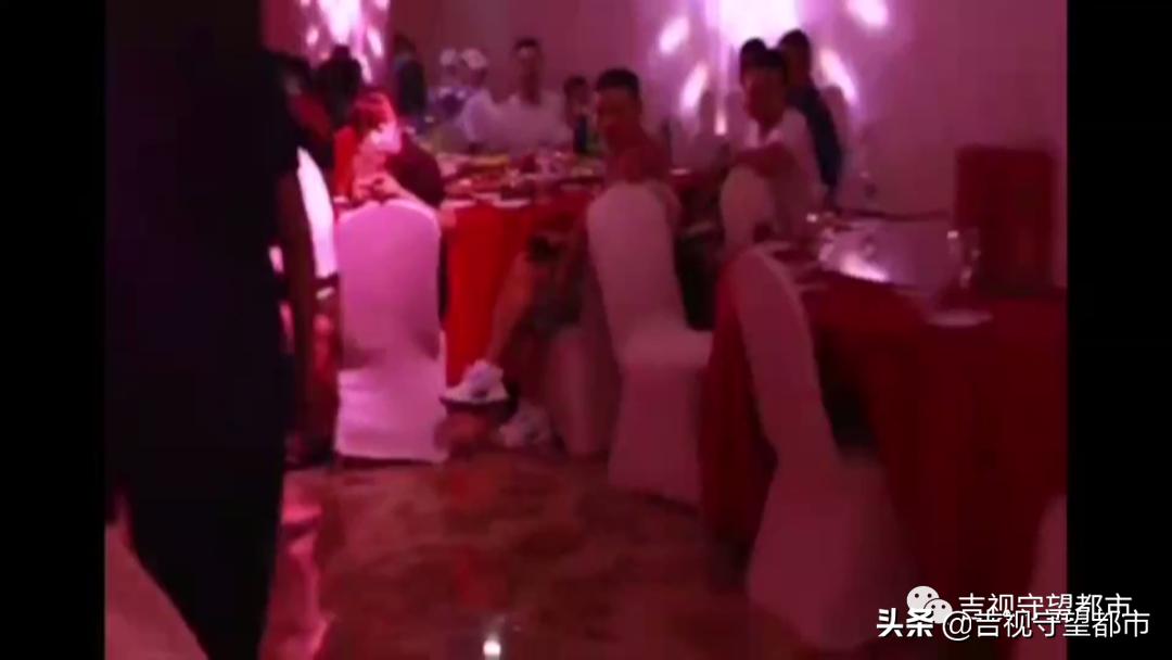 婚礼录像全程45分钟,婚礼现场全程纪实