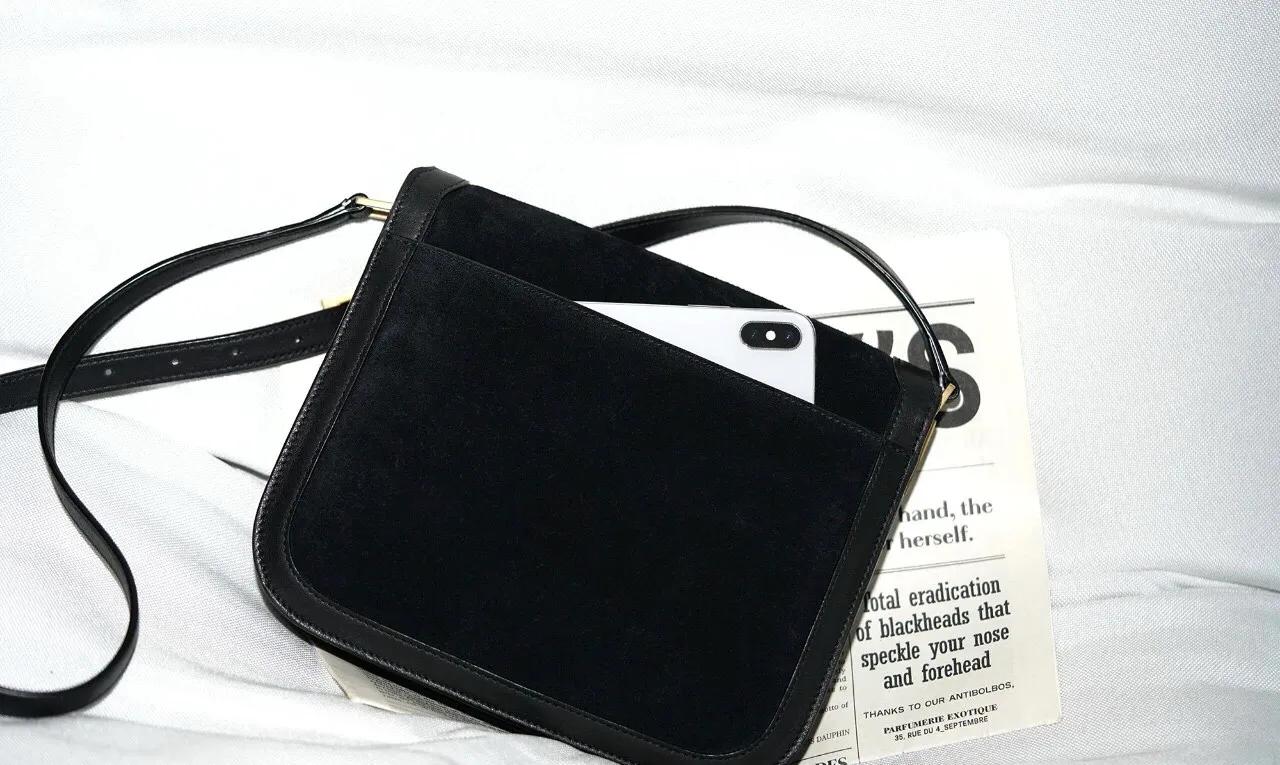 2022最火的ysl包,ysl最近很火的女包