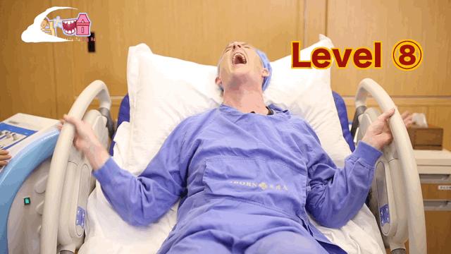 生孩子很痛苦生产时注意这5点,怀孕到分娩要经历几个产程