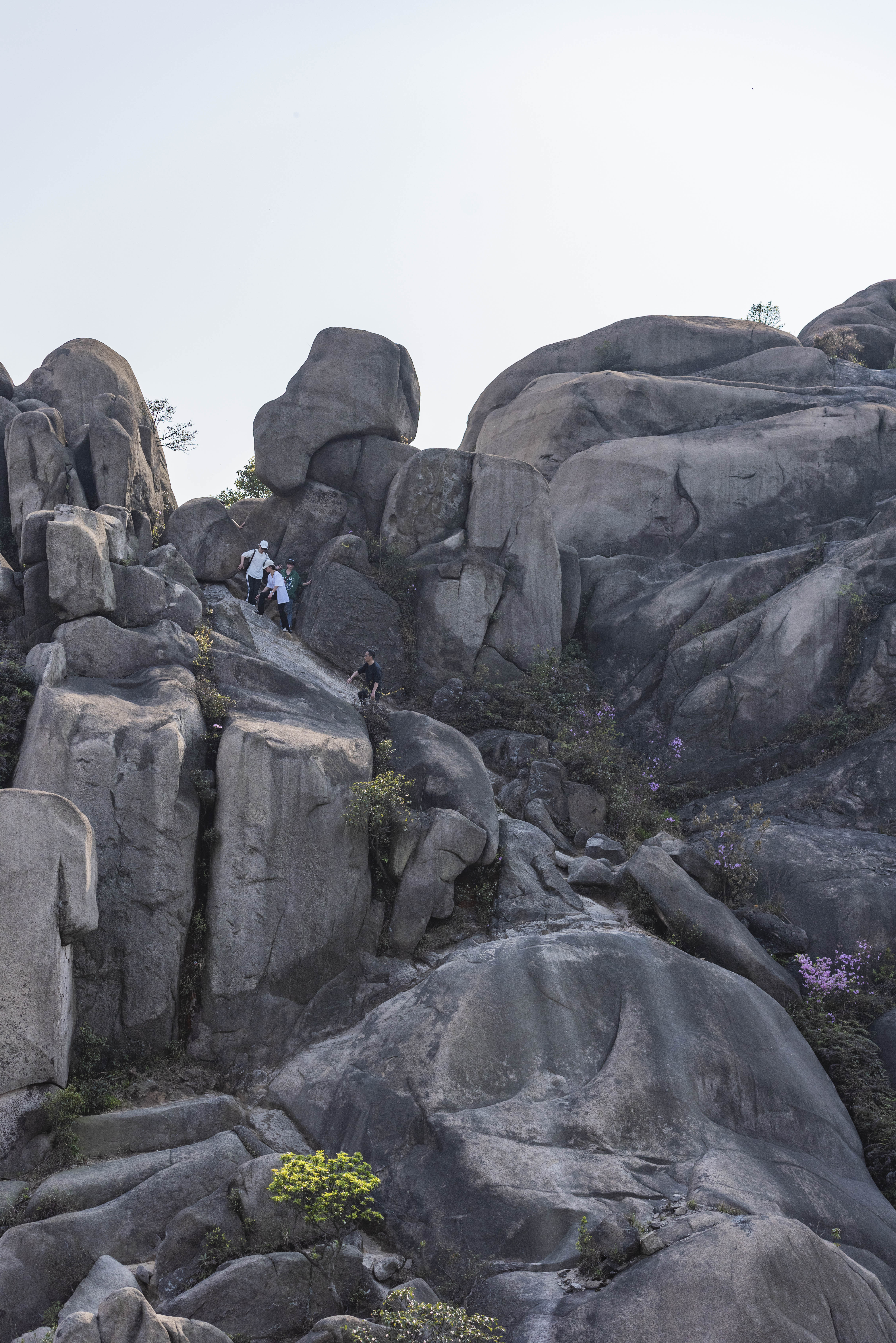 一个让人心灵净化的地方,一个让心灵得到治愈的地方