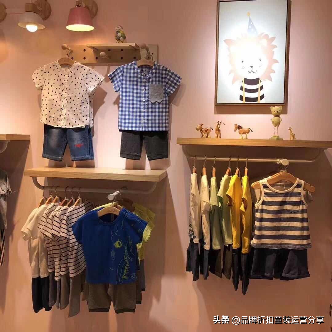 童装加盟是真是假,优子壹家童装品牌招商加盟优势