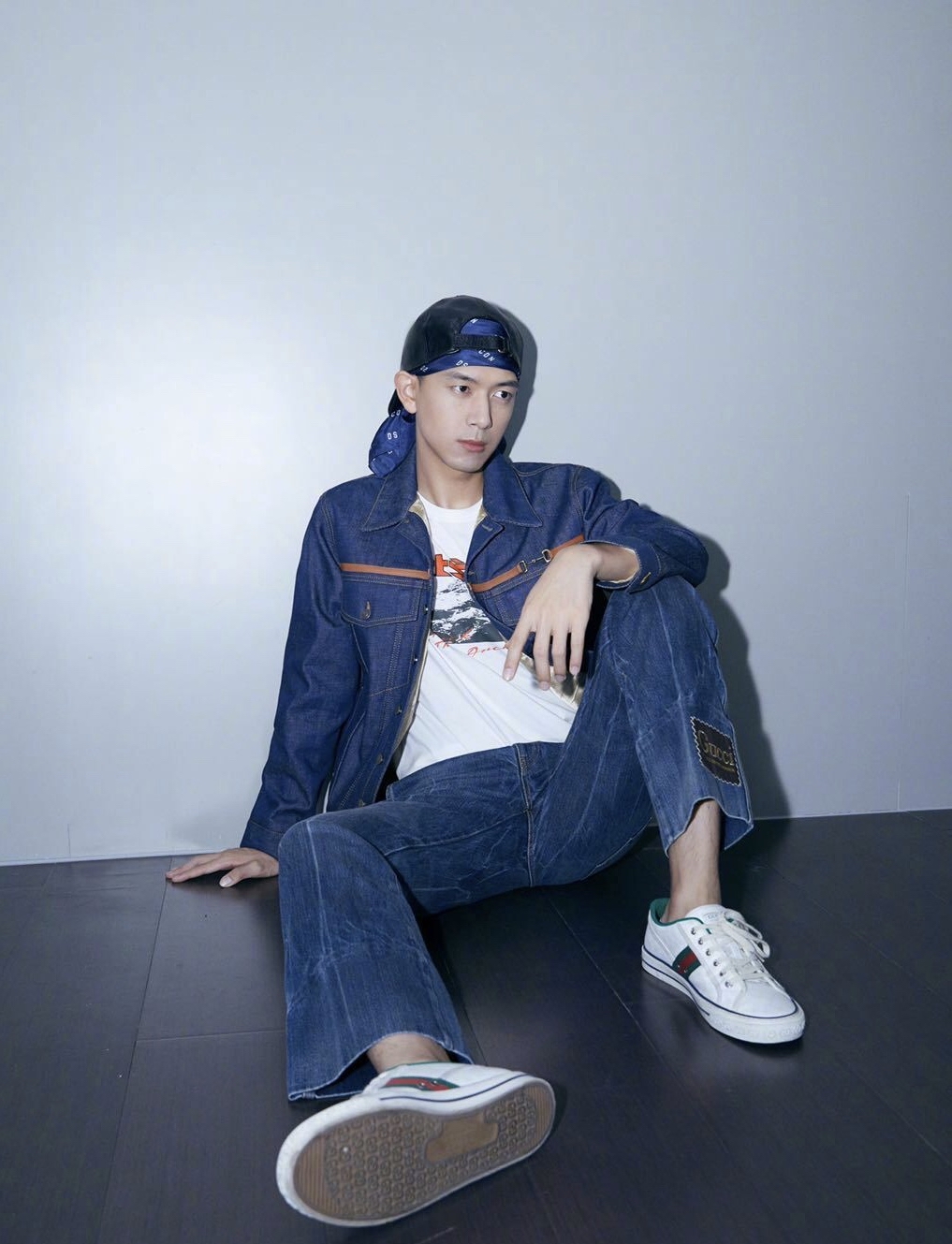 真正的男生穿搭,李现穿衣搭配风格男生