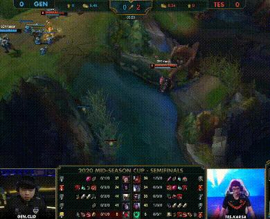 英雄联盟排位拒绝机制,英雄联盟打野巨魔之王教程