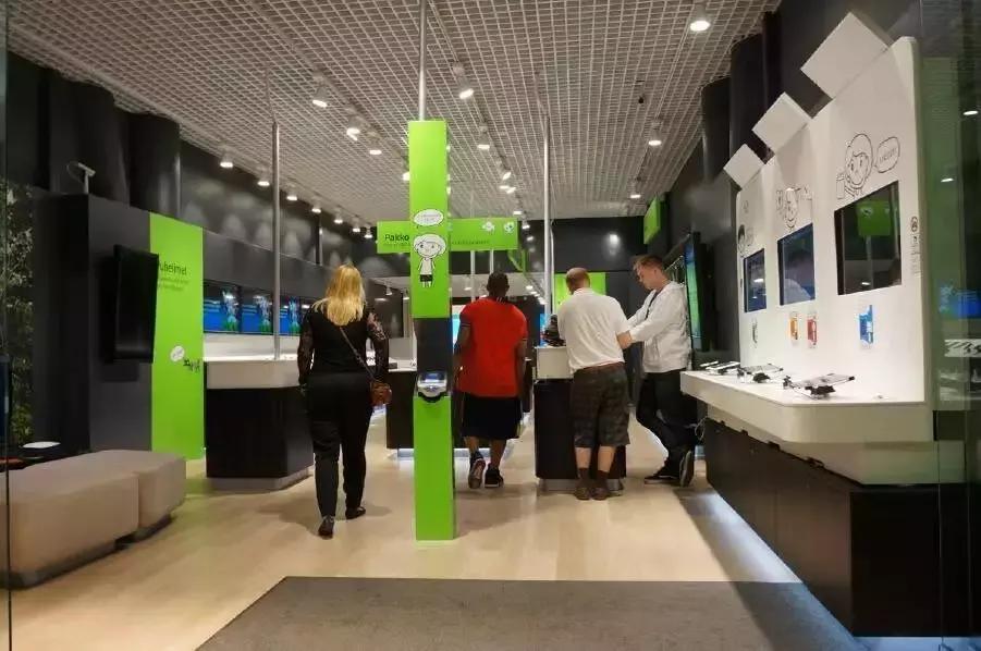 如何做一个商业店面的设计,比较好的创意店面设计