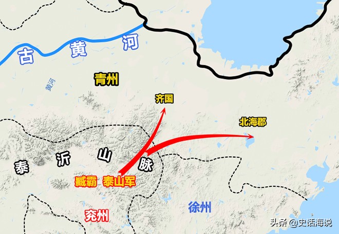 官渡之战曹操为什么能赢,曹操为什么要和袁绍官渡之战