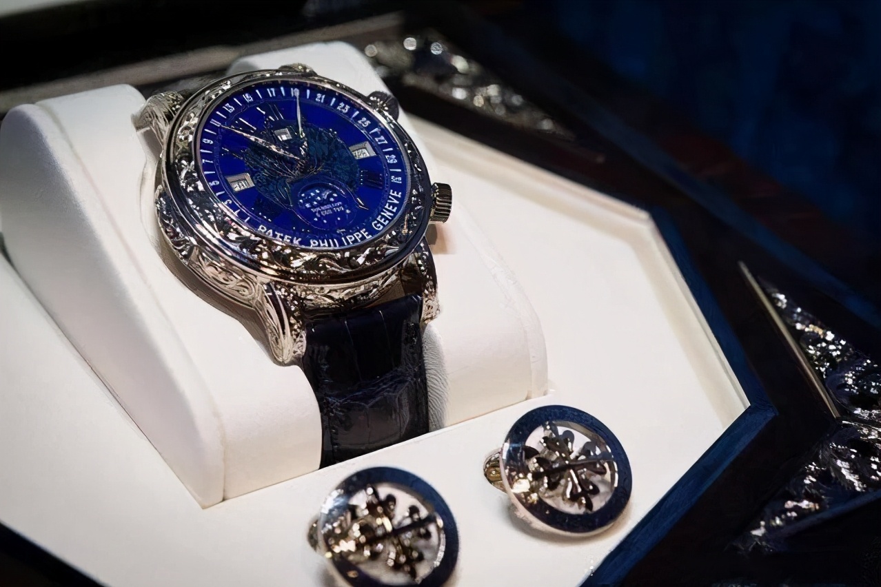 汉米尔顿十大保值手表,哪个品牌的手表最保值