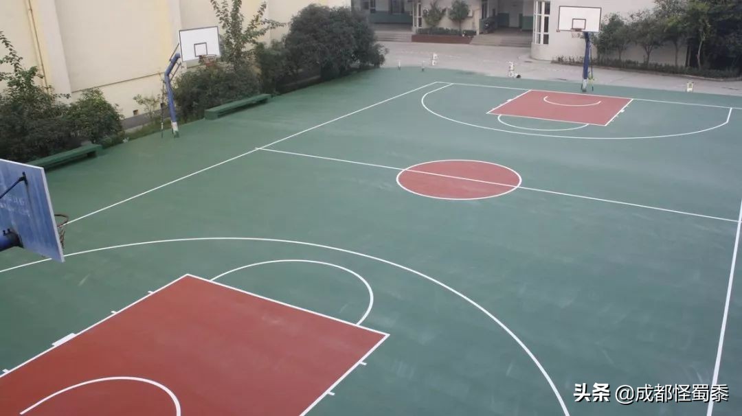 成都室内大型运动场地,周末可以打羽毛球的场子