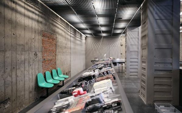 这可能是最适合直男逛的美妆店:走进HARMAY的我,看到了什么?