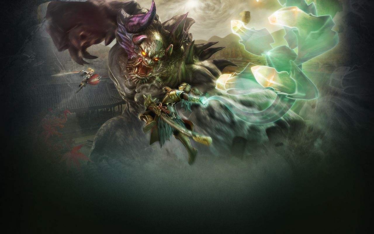 怪物猎人世界冰原游戏开局,怪物猎人世界讨鬼传