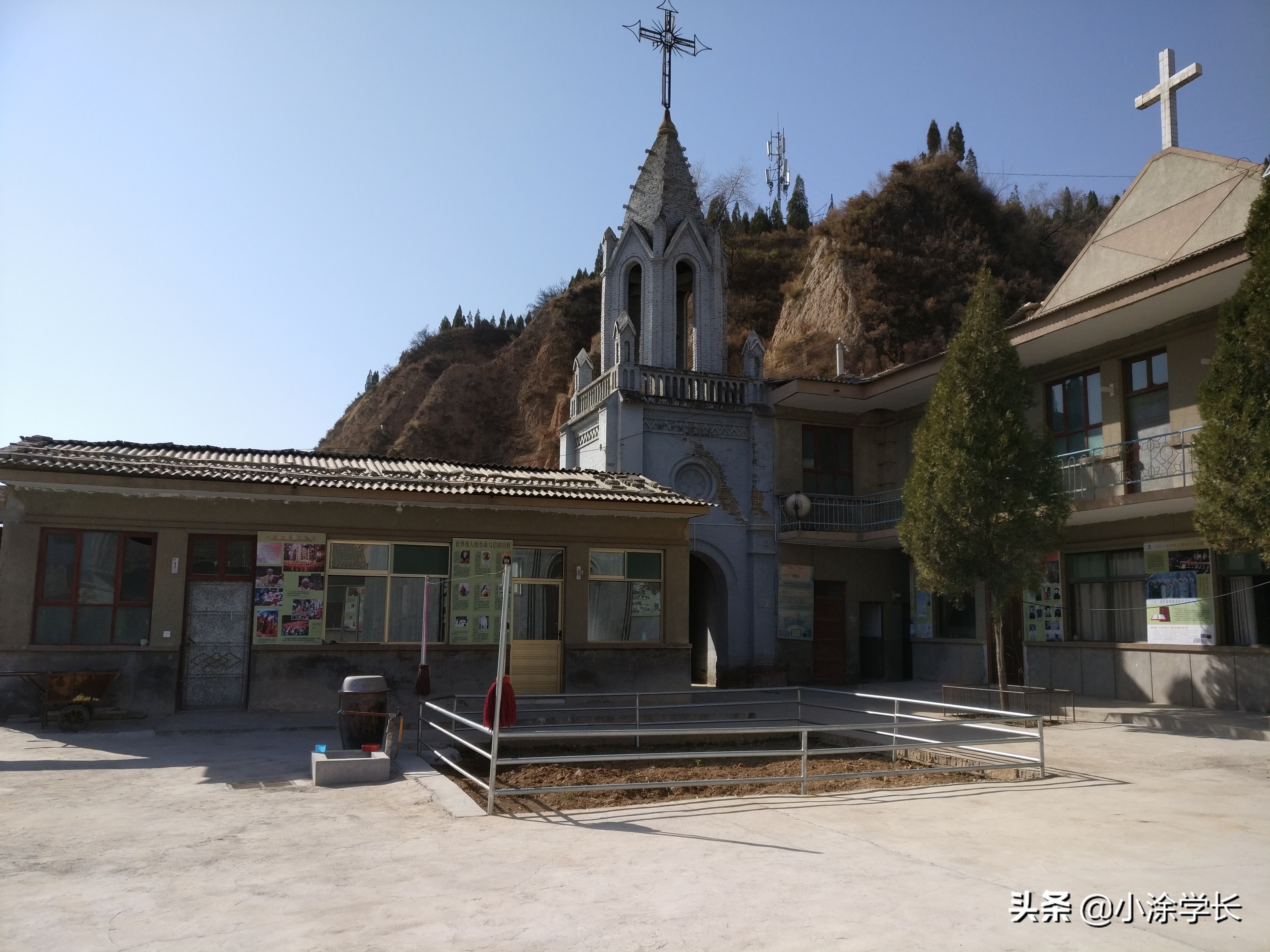 山西的旅游小西天在什么地方,山西小西天景区在哪里