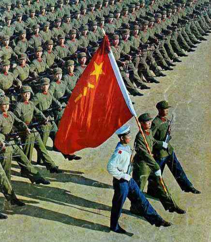 八一建军节唱军歌赞军魂,每逢佳节倍思亲唱的太感人肺腑