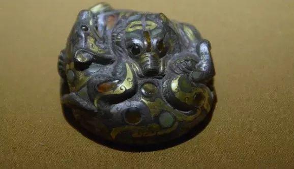 古墓宝藏之谜,墓室之谜完整版