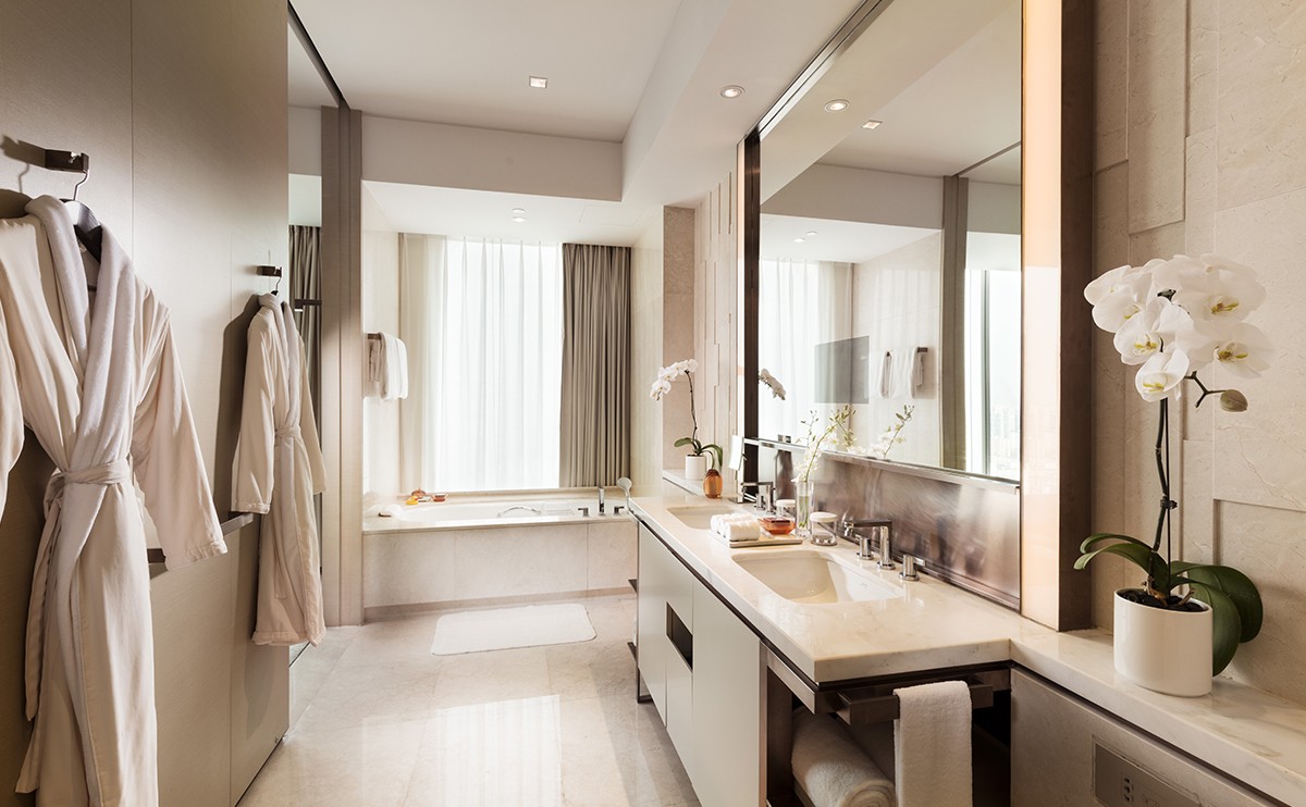 conrad康莱德酒店厦门,北京康莱德酒店行政酒廊