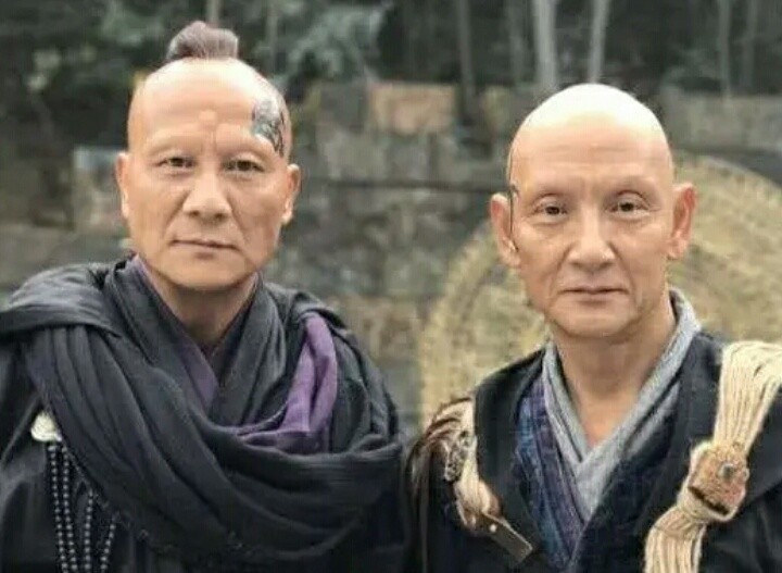 陈冠希赵本山撞脸直播,继陈冠希撞脸赵本山之后