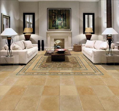 贴砖老师傅教你如何正确贴瓷砖,贴砖什么事项要跟师傅说