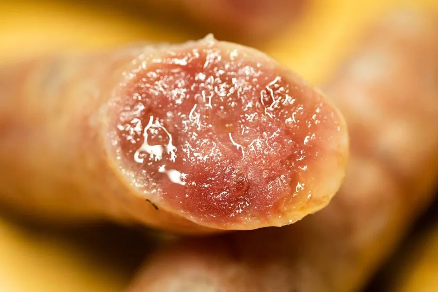 李佳琦零食直播间,李佳琦直播间零食