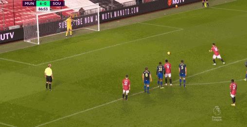 红魔曼联十大逆转比赛视频,红魔曼联6比0大胜