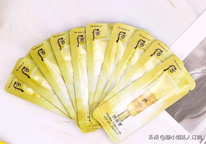 雪花秀和cpb哪个值得买,雪花秀精华小样都有什么