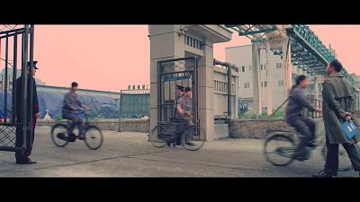 在武汉，有一种童年叫“厂子弟”