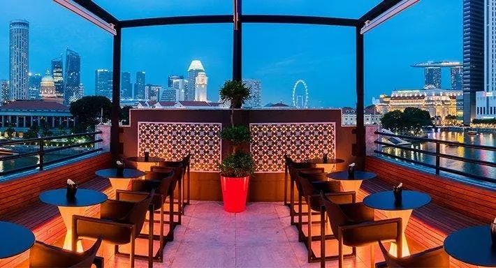 新加坡米其林餐厅名字和地址,普吉岛必打卡的米其林餐厅