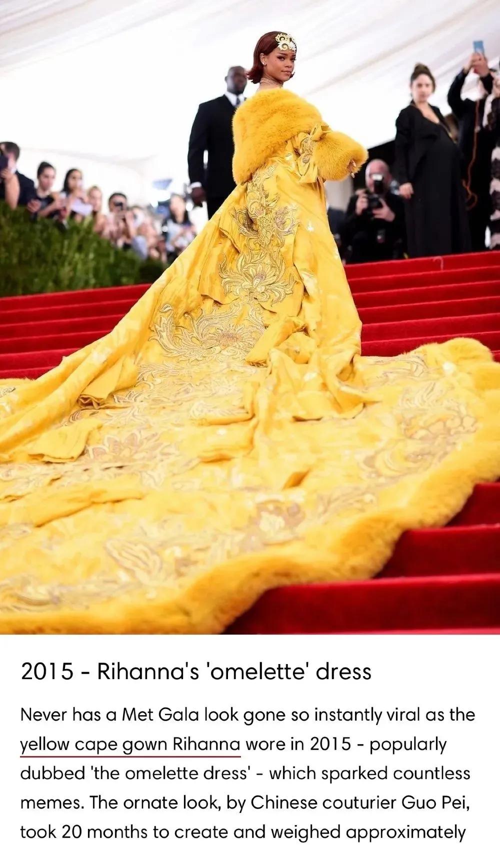 高定系列国货之光,高定真香