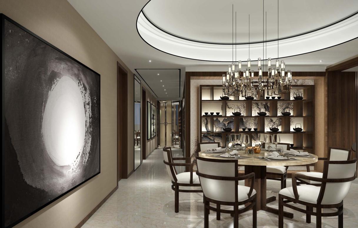 圆桌与方桌哪个好看实用,方桌圆桌哪个实用