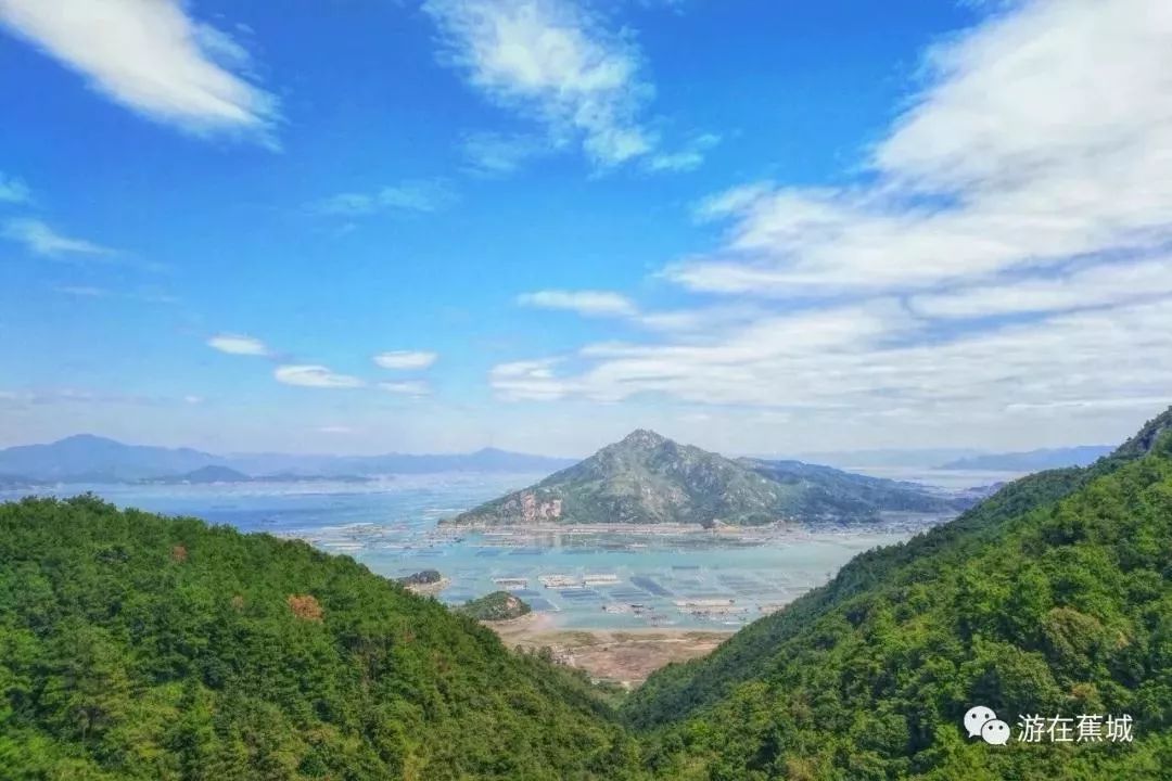 福建五一适合去哪旅游最合适,福建10大景点自由行攻略