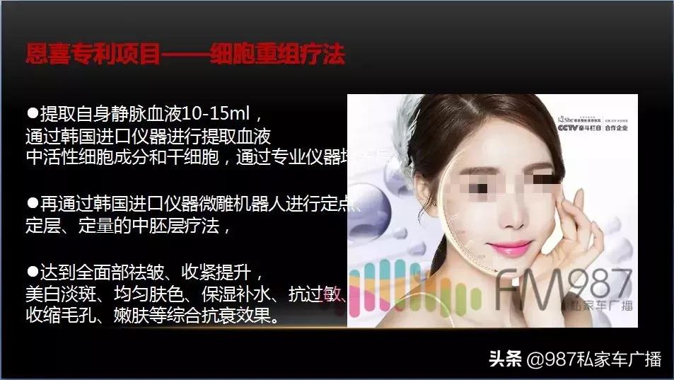 坑!福州徐小姐花1万7做美容,结果脸僵了....