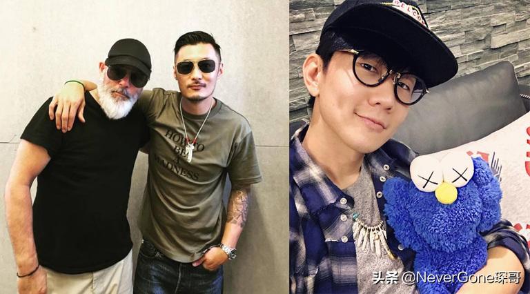 日本复古银饰——FirstArrows项链开箱+2年旧化