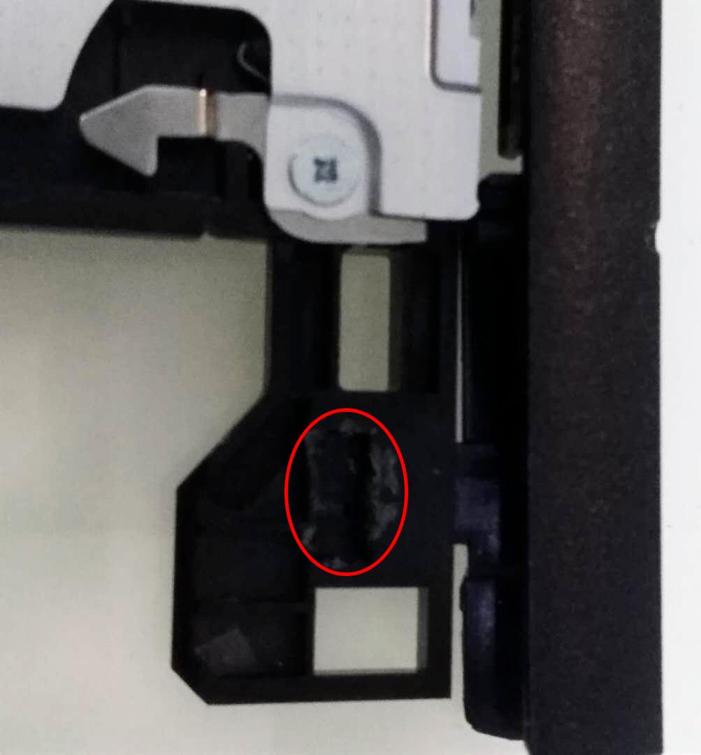 光驱位固态硬盘装双系统教程,华硕笔记本光驱位加装固态硬盘