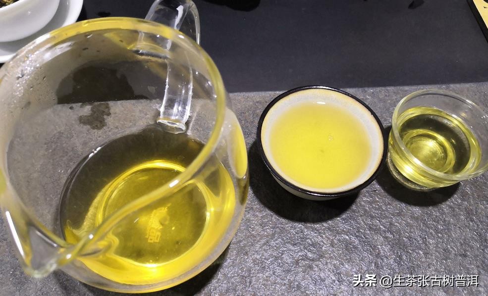 如何选购小青柑普洱茶的好坏,普洱茶新手入门必备