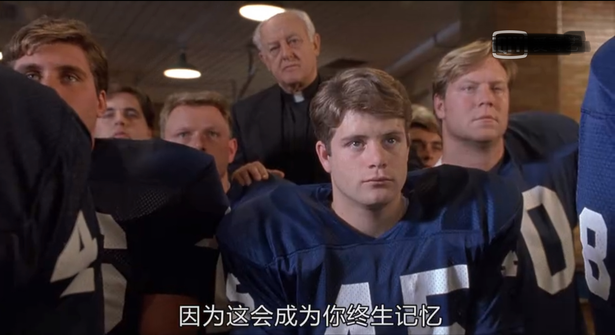 电影追梦赤子心赏析,电影追梦赤子心