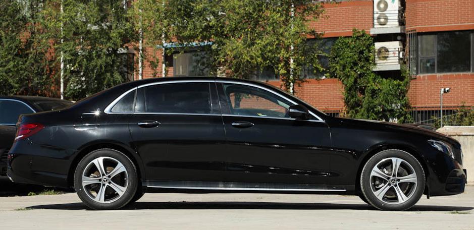 奔驰e级到底值不值得购买,奔驰e级到底值不值得买