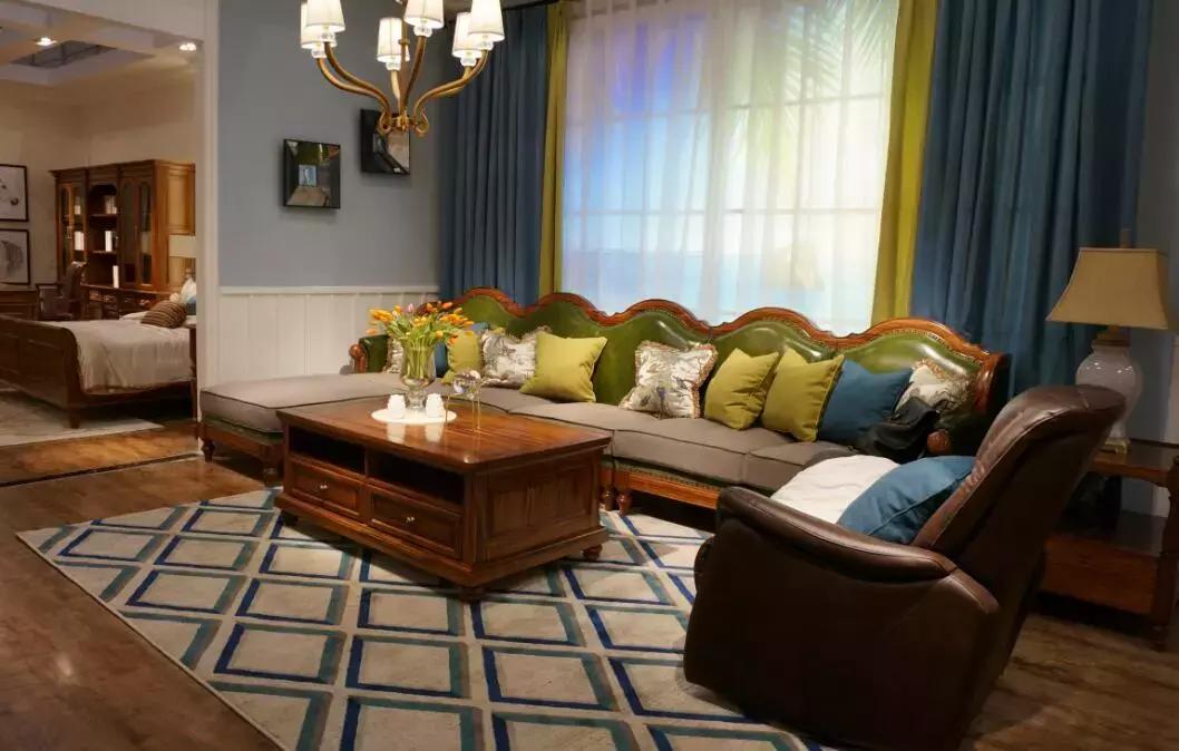 华日家居网上商城,华日家居创始人