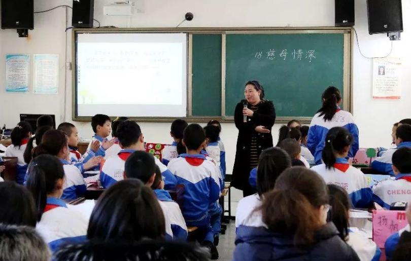 小学语文排比修辞手法讲解,小学夸张修辞手法讲解