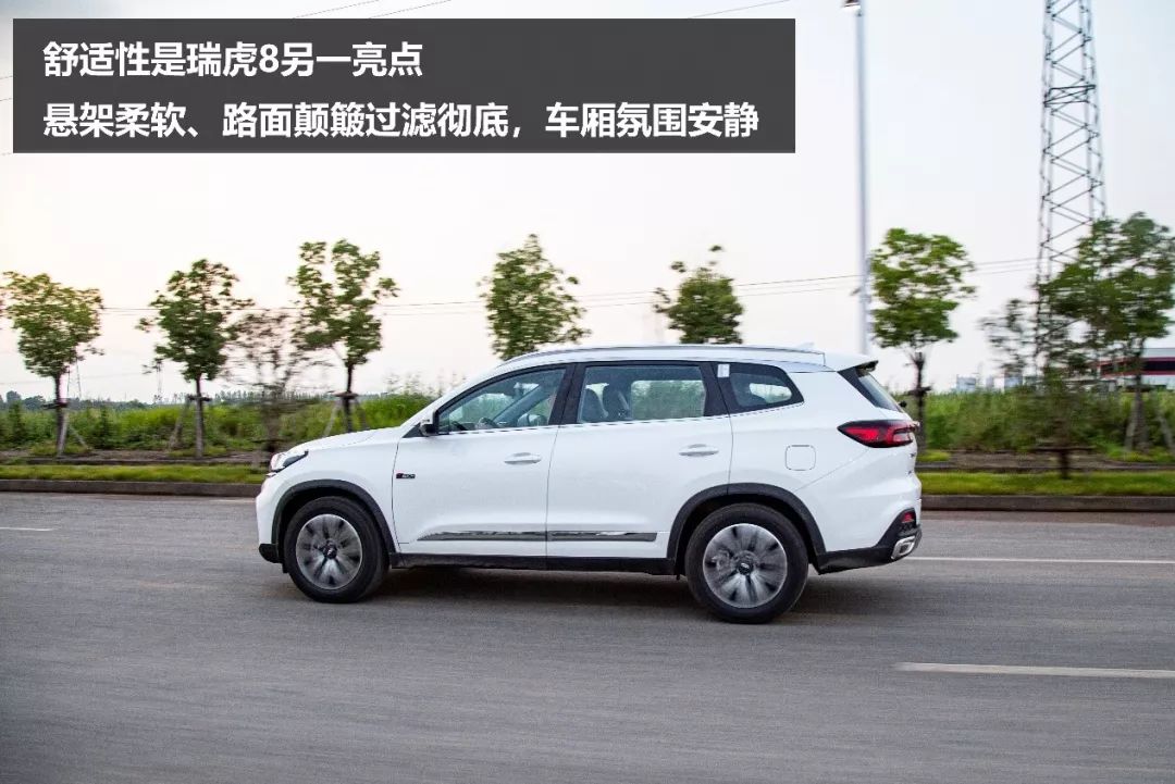 中国品牌只是样子货？我们深度测试了这款后要说你真的错了